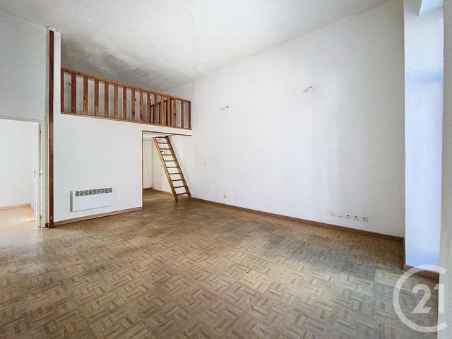 Appartement T2 à vendre - 2 pièces - 48,05 m2 - Marseille - 13013 - PROVENCE-ALPES-COTE-D-AZUR