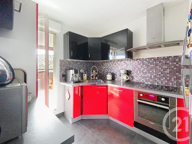 Appartement F3 à vendre - 3 pièces - 65,20 m2 - Marseille - 13013 - PROVENCE-ALPES-COTE-D-AZUR