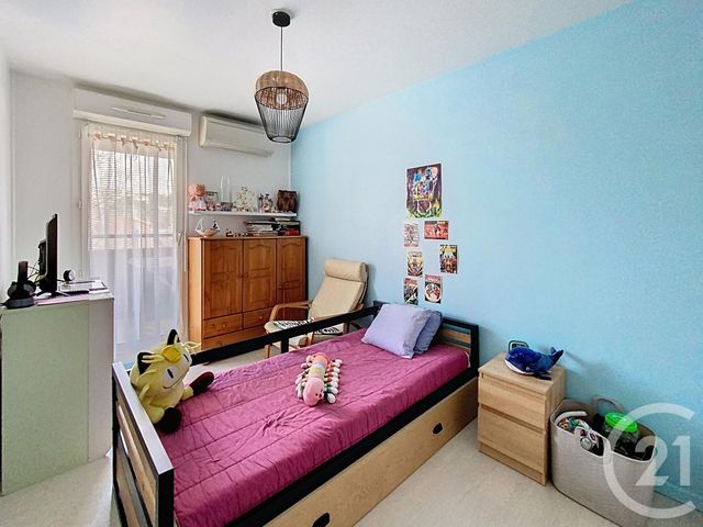 Appartement F3 à vendre - 3 pièces - 65,20 m2 - Marseille - 13013 - PROVENCE-ALPES-COTE-D-AZUR