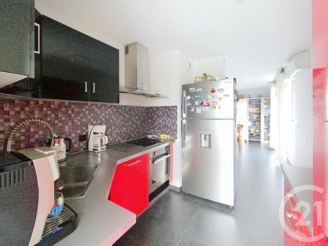 Appartement F3 à vendre - 3 pièces - 65,20 m2 - Marseille - 13013 - PROVENCE-ALPES-COTE-D-AZUR