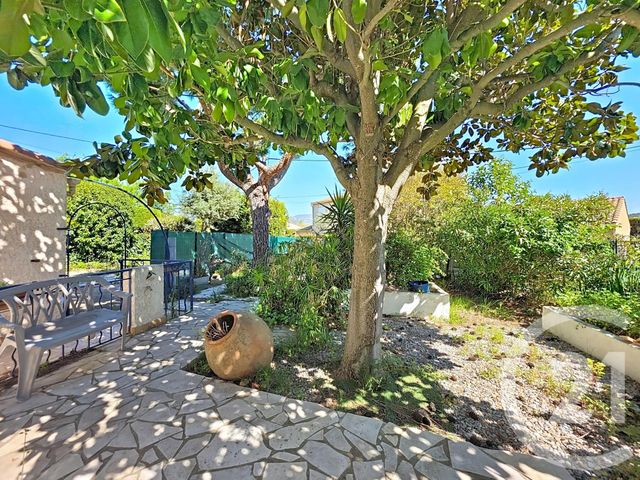 Maison &agrave; vendre - 6 pi&egrave;ces - 180,53 m2 - Plan De Cuques - 13 - PROVENCE-ALPES-COTE-D-AZUR