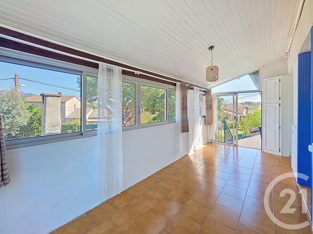 Maison &agrave; vendre - 6 pi&egrave;ces - 180,53 m2 - Plan De Cuques - 13 - PROVENCE-ALPES-COTE-D-AZUR