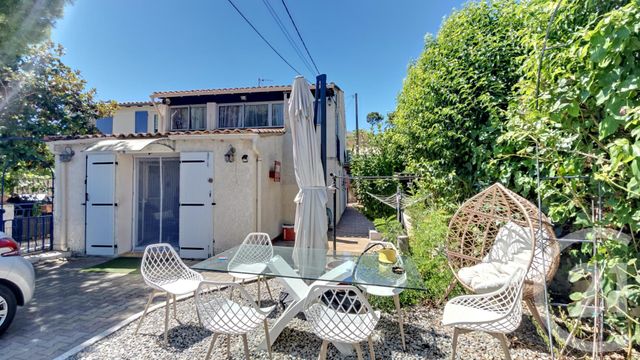 Maison à vendre - 6 pièces - 180,53 m2 - Plan De Cuques - 13 - PROVENCE-ALPES-COTE-D-AZUR