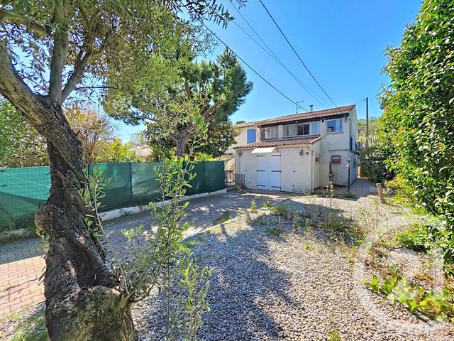 Maison à vendre PLAN DE CUQUES