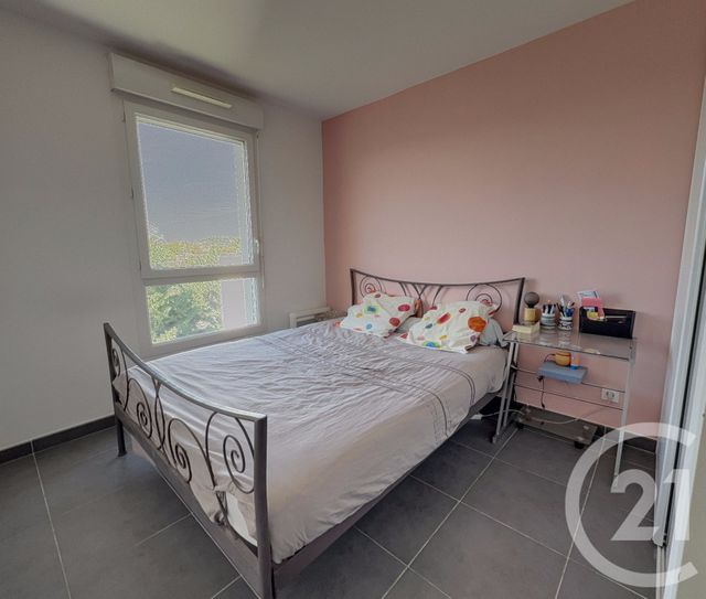 Appartement T4 à vendre - 4 pièces - 80,57 m2 - Marseille - 13013 - PROVENCE-ALPES-COTE-D-AZUR