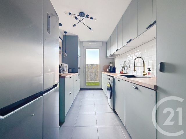 Appartement F3 &agrave; vendre - 3 pi&egrave;ces - 67,11 m2 - Marseille - 13013 - PROVENCE-ALPES-COTE-D-AZUR