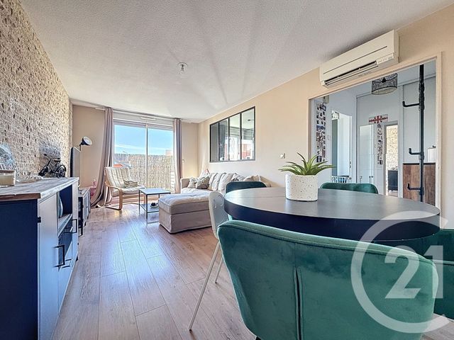 Appartement F3 &agrave; vendre - 3 pi&egrave;ces - 67,11 m2 - Marseille - 13013 - PROVENCE-ALPES-COTE-D-AZUR