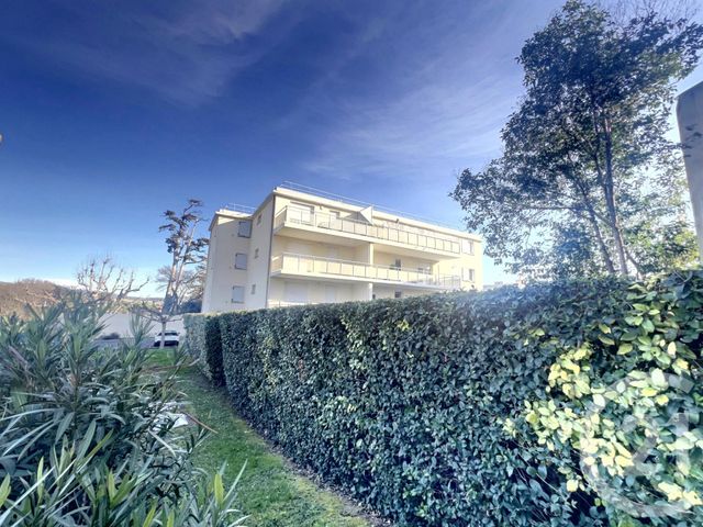 Appartement F3 à vendre MARSEILLE