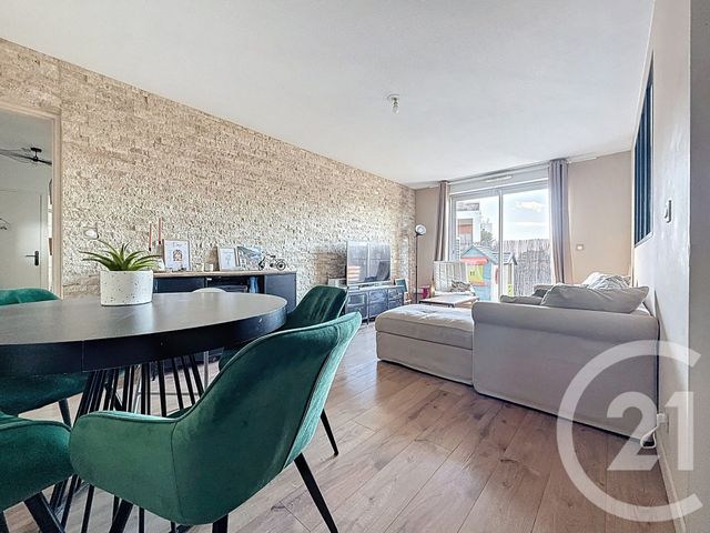 Appartement F3 &agrave; vendre - 3 pi&egrave;ces - 67,11 m2 - Marseille - 13013 - PROVENCE-ALPES-COTE-D-AZUR