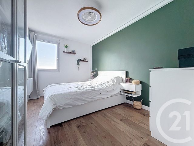 Appartement F3 &agrave; vendre - 3 pi&egrave;ces - 67,11 m2 - Marseille - 13013 - PROVENCE-ALPES-COTE-D-AZUR