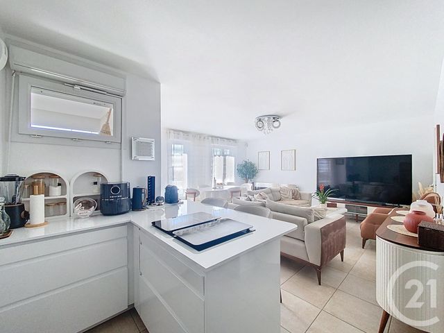 appartement - MARSEILLE - 13014
