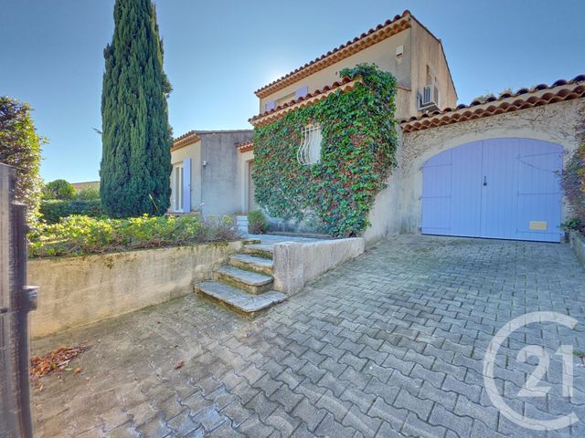 Maison à vendre - 4 pièces - 97,77 m2 - Marseille - 13013 - PROVENCE-ALPES-COTE-D-AZUR