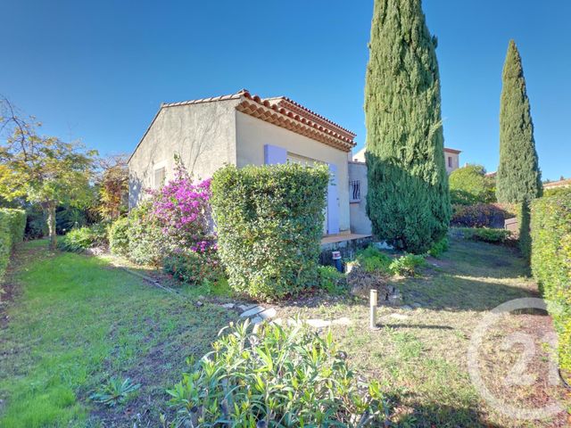 Maison à vendre - 4 pièces - 97,77 m2 - Marseille - 13013 - PROVENCE-ALPES-COTE-D-AZUR
