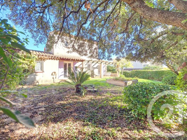 Maison à vendre MARSEILLE