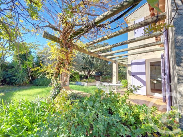 Maison à vendre - 4 pièces - 97,77 m2 - Marseille - 13013 - PROVENCE-ALPES-COTE-D-AZUR