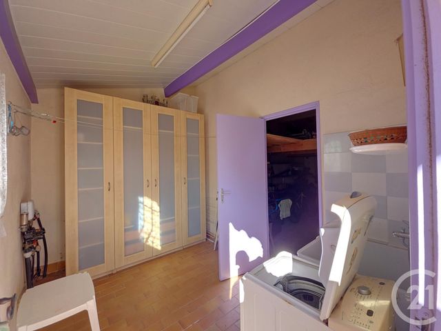 Maison à vendre - 4 pièces - 97,77 m2 - Marseille - 13013 - PROVENCE-ALPES-COTE-D-AZUR