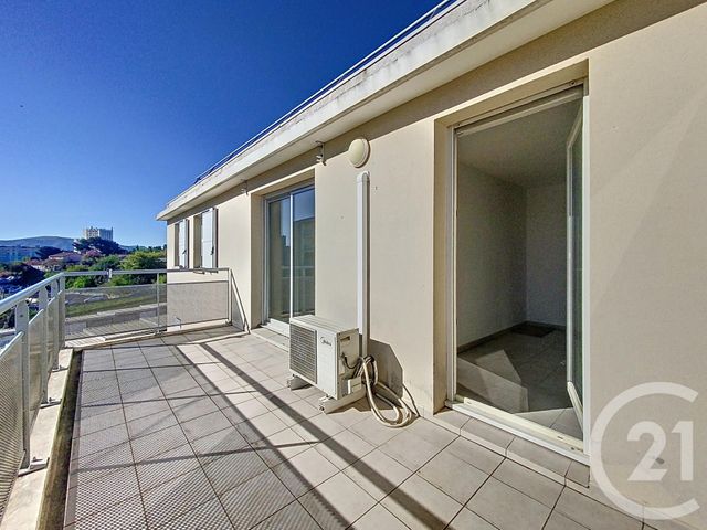 appartement - MARSEILLE - 13013