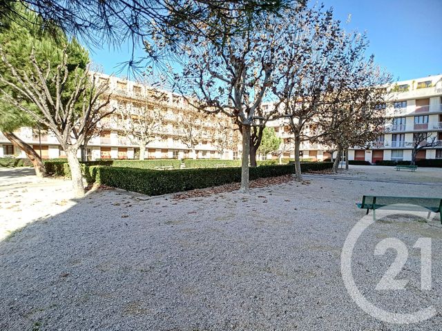 appartement - MARSEILLE - 13013