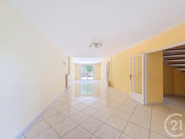 Maison &agrave; vendre - 4 pi&egrave;ces - 90,68 m2 - Marseille - 13013 - PROVENCE-ALPES-COTE-D-AZUR