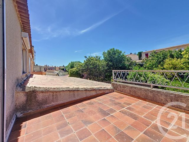 Maison &agrave; vendre - 4 pi&egrave;ces - 90,68 m2 - Marseille - 13013 - PROVENCE-ALPES-COTE-D-AZUR