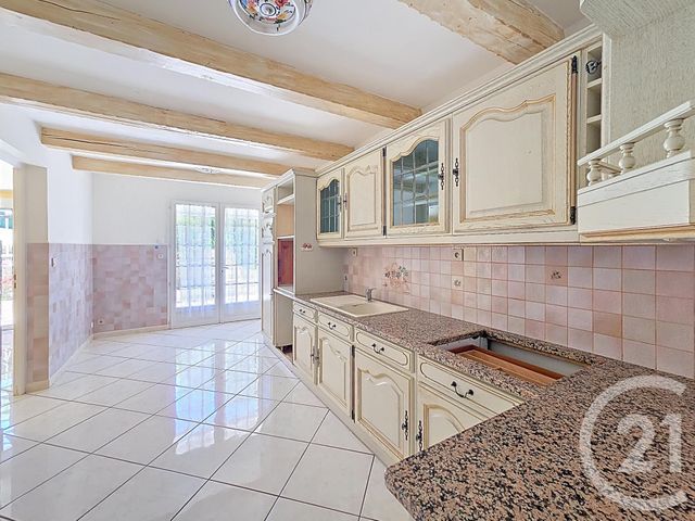 Maison &agrave; vendre - 4 pi&egrave;ces - 90,68 m2 - Marseille - 13013 - PROVENCE-ALPES-COTE-D-AZUR