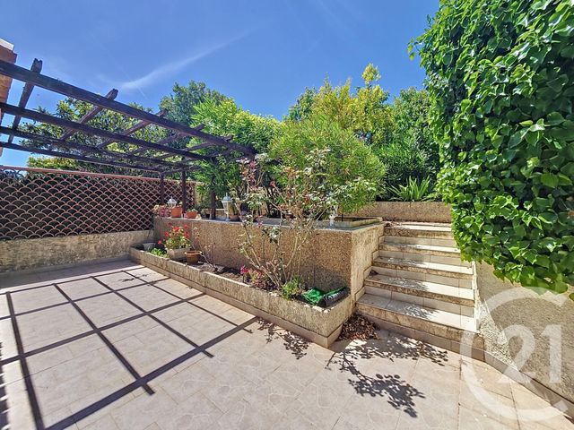 Maison &agrave; vendre - 4 pi&egrave;ces - 90,68 m2 - Marseille - 13013 - PROVENCE-ALPES-COTE-D-AZUR