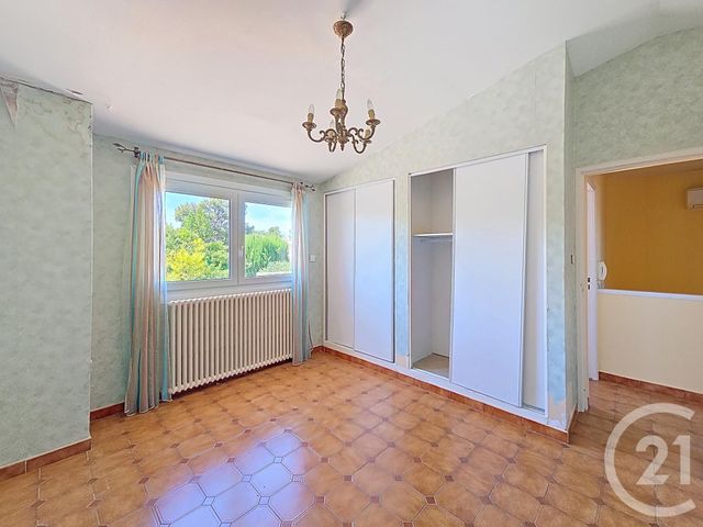 Maison &agrave; vendre - 4 pi&egrave;ces - 90,68 m2 - Marseille - 13013 - PROVENCE-ALPES-COTE-D-AZUR