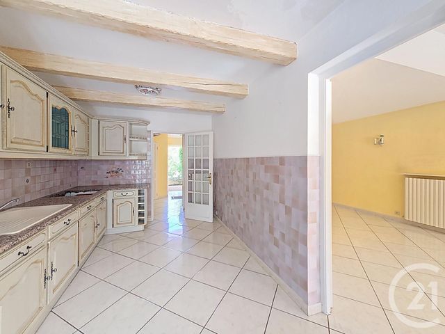 Maison &agrave; vendre - 4 pi&egrave;ces - 90,68 m2 - Marseille - 13013 - PROVENCE-ALPES-COTE-D-AZUR