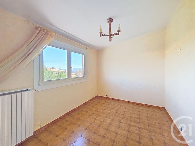 Maison &agrave; vendre - 4 pi&egrave;ces - 90,68 m2 - Marseille - 13013 - PROVENCE-ALPES-COTE-D-AZUR