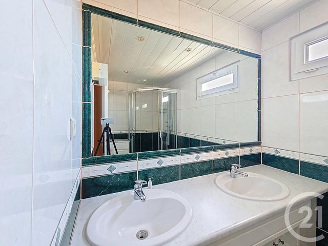 Maison &agrave; vendre - 4 pi&egrave;ces - 90,68 m2 - Marseille - 13013 - PROVENCE-ALPES-COTE-D-AZUR