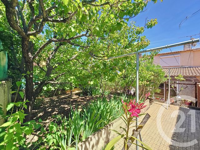 Maison &agrave; vendre - 4 pi&egrave;ces - 90,68 m2 - Marseille - 13013 - PROVENCE-ALPES-COTE-D-AZUR