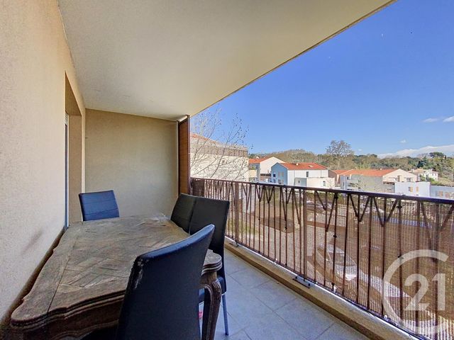 appartement - MARSEILLE - 13014