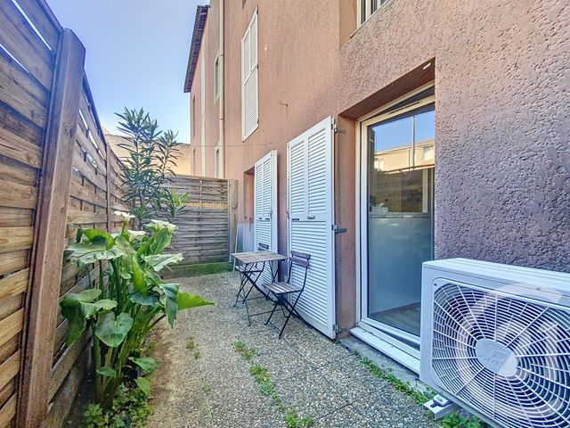 Afficher la photo en grand Appartement F1 à vendre - 1 pièce - 23,56 m2 - Marseille - 13014 - PROVENCE-ALPES-COTE-D-AZUR