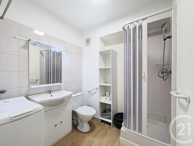 Afficher la photo en grand Appartement F1 à vendre - 1 pièce - 23,56 m2 - Marseille - 13014 - PROVENCE-ALPES-COTE-D-AZUR