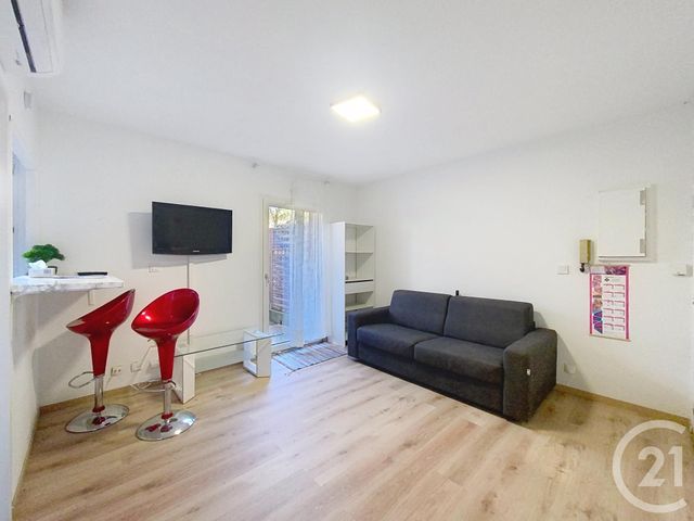 Afficher la photo en grand Appartement F1 à vendre - 1 pièce - 23,56 m2 - Marseille - 13014 - PROVENCE-ALPES-COTE-D-AZUR