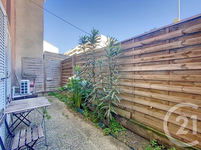 Afficher la photo en grand Appartement F1 à vendre - 1 pièce - 23,56 m2 - Marseille - 13014 - PROVENCE-ALPES-COTE-D-AZUR