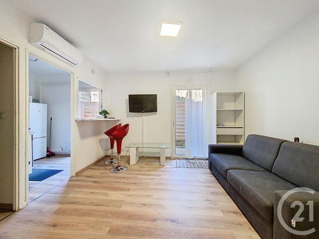 Afficher la photo en grand Appartement F1 à vendre - 1 pièce - 23,56 m2 - Marseille - 13014 - PROVENCE-ALPES-COTE-D-AZUR