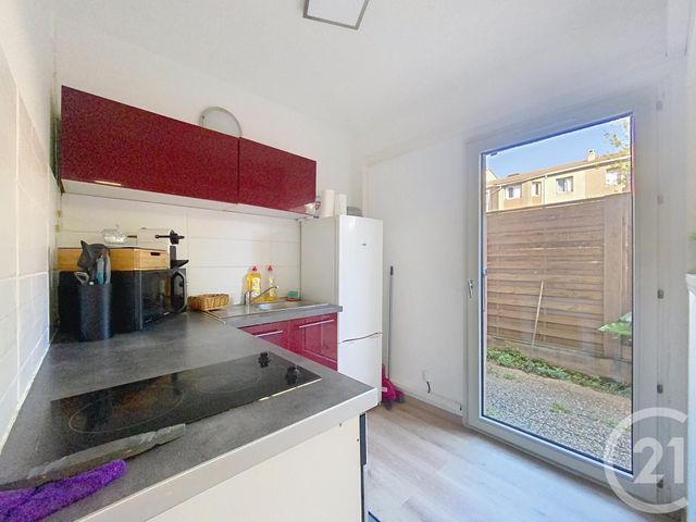 Afficher la photo en grand Appartement F1 à vendre - 1 pièce - 23,56 m2 - Marseille - 13014 - PROVENCE-ALPES-COTE-D-AZUR