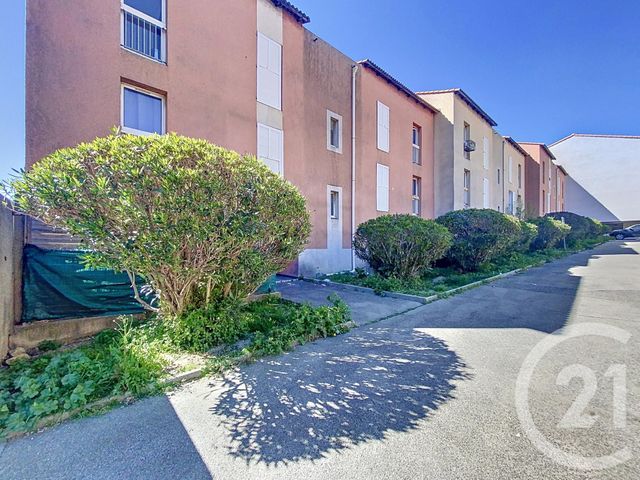 appartement - MARSEILLE - 13014