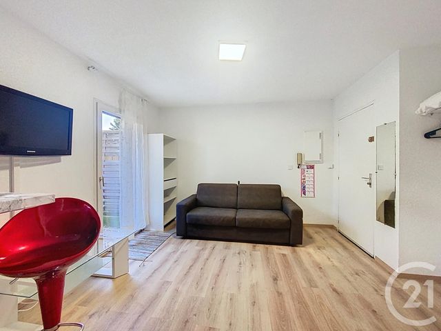 Afficher la photo en grand Appartement F1 à vendre - 1 pièce - 23,56 m2 - Marseille - 13014 - PROVENCE-ALPES-COTE-D-AZUR