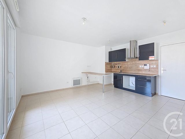 appartement - MARSEILLE - 13013