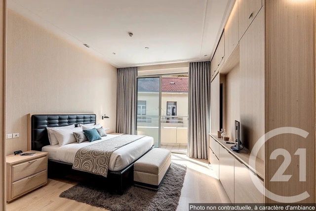 Afficher la photo en grand Appartement T3 à vendre - 3 pièces - 64,69 m2 - Marseille - 13005 - PROVENCE-ALPES-COTE-D-AZUR