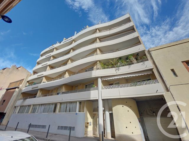Appartement T3 à vendre - 3 pièces - 64,69 m2 - Marseille - 13005 - PROVENCE-ALPES-COTE-D-AZUR