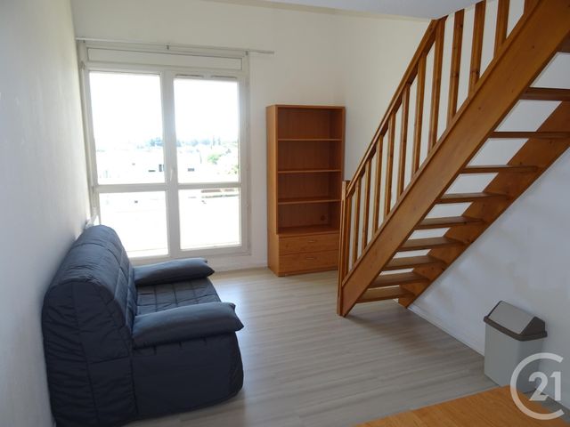 Appartement T2 à louer - 2 pièces - 29,08 m2 - Marseille - 13013 - PROVENCE-ALPES-COTE-D-AZUR