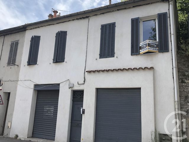 Appartement T2 à louer - 2 pièces - 30,85 m2 - Marseille - 13013 - PROVENCE-ALPES-COTE-D-AZUR