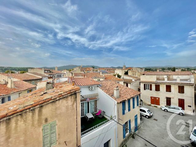 Appartement Studio à louer - 1 pièce - 29 m2 - Marseille - 13013 - PROVENCE-ALPES-COTE-D-AZUR