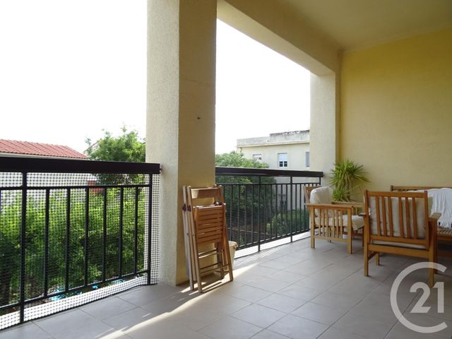appartement - MARSEILLE - 13012