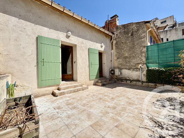 appartement - MARSEILLE - 13007