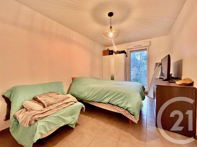 Appartement T2 &agrave; louer - 2 pi&egrave;ces - 43,53 m2 - Marseille - 13013 - PROVENCE-ALPES-COTE-D-AZUR