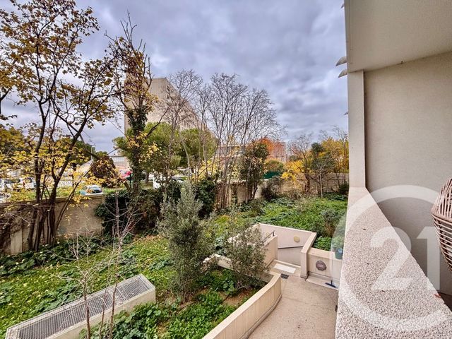 Appartement T2 &agrave; louer - 2 pi&egrave;ces - 43,53 m2 - Marseille - 13013 - PROVENCE-ALPES-COTE-D-AZUR